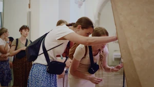 "Carlo Acutis. Plan na życie" [trailer]