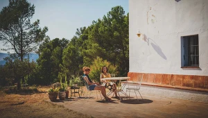 "Małe miłości" [trailer]