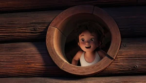 "Heidi ratuje rysia" [trailer]