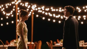 "Materialiści" [trailer 2]