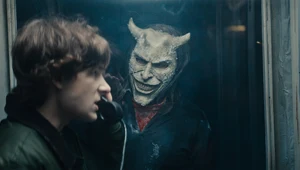 "Czarny telefon 2" [trailer]