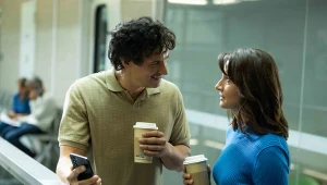 "O psie, który jeździł koleją 2" [trailer]