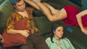 "13 dni do wakacji" [trailer]