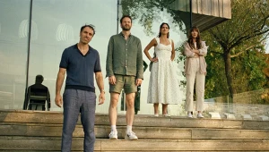 "Skomplikowani" [trailer]