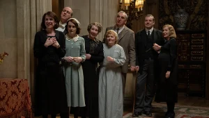 "Downton Abbey. Wielki finał" [trailer]