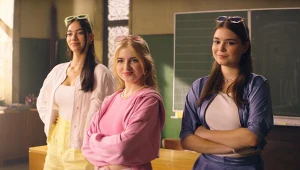 "Szkoła magicznych zwierząt 3" [trailer]