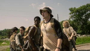 "Wielki marsz" [trailer 2]