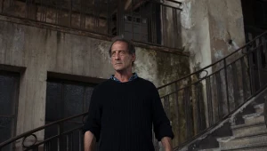 "Moi synowie" [trailer]