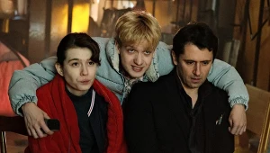 "Życie dla początkujących" [trailer]