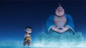 "Ne Zha 2. W krainie potworów" [trailer]