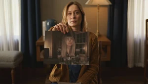 "Miasteczko Shelby Oaks" [trailer]