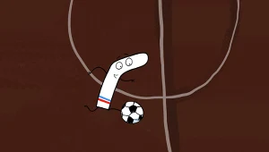 "Niesamowite przygody skarpetek 2. Skarpetki górą!" [trailer]