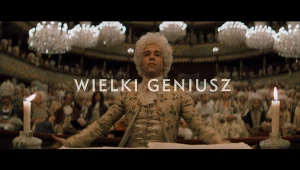 "Amadeusz" [trailer]