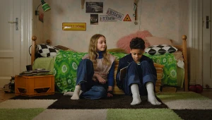 "Biuro Detektywistyczne Lassego i Mai: Licz do czterech" [trailer]