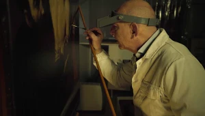 "Caravaggio: Na tropie arcydzieła" [trailer]