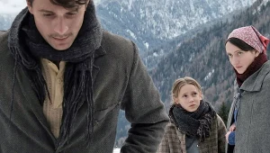 "Droga do Vermiglio" [trailer]