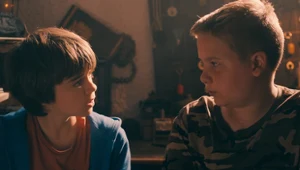 "Skarbek i tajemnica magicznego sreberka" [trailer]