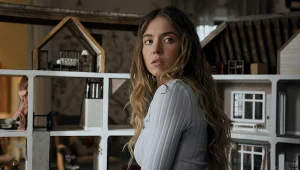 "Pomoc domowa" [trailer]