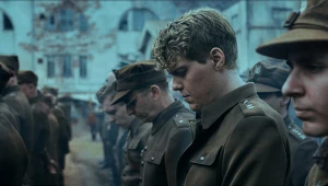 "Pojedynek" [trailer]