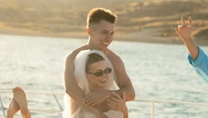 "Friz & Wersow. Miłość w czasach online" [trailer]