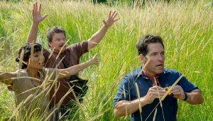 "Anakonda" [trailer]