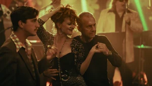 "Zamach na papieża" [trailer]