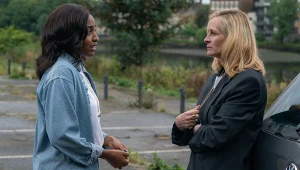 "Po polowaniu" [trailer 2]