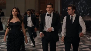 "Iluzja 3" [trailer 2]