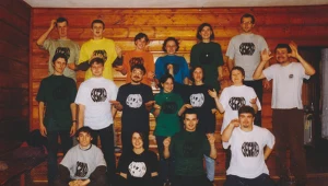 "Beczka. Bierzemy odpowiedzialność" [trailer]