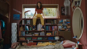 "Przypadkiem napisałam książkę" [trailer]