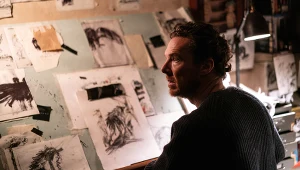 "Czas kruka" [trailer]