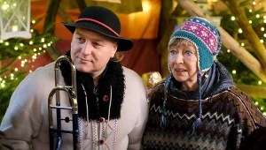 "Uwierz w Mikołaja 2" [trailer]