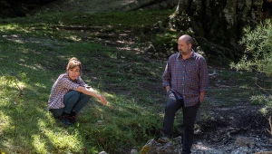 "W innym świecie" [trailer]