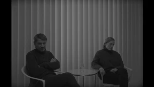 "Wszystko w porządku" [trailer]