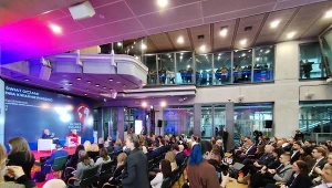 Kongres Biznes Polska Świat to jedno z najważniejszych wydarzeń gospodarczych końcówki roku 