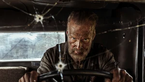 "Sisu: Droga do zemsty" [trailer]