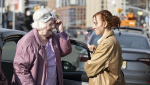 "Eleanor Wspaniała" [trailer]