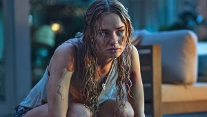 "Szympans" [trailer]