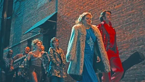 "Song Sung Blue" [trailer]