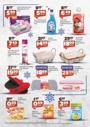 Oferta handlowa WSS Praga Południe