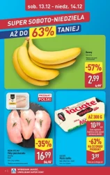 Weekend super cen! - Aldi