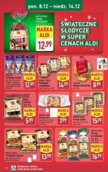 Weekend super cen! - Aldi