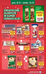Weekend super cen! - Aldi