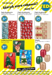 Odliczanie do Świąt trwa! - TEDi