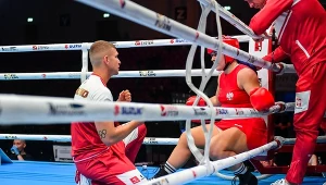 Dramatyczne przejścia polskiej mistrzyni. „Ile jeszcze?”