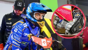 To dlatego Zmarzlik jest mistrzem świata. Co za historia, chodzi o 20 minut