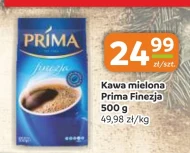 Kawa mielona Prima