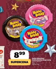 Гума Hubba Bubba