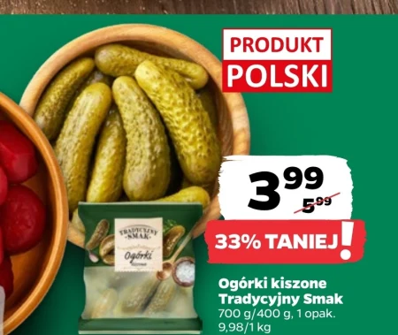 Мариновані огірки