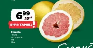 Pomelo Białe